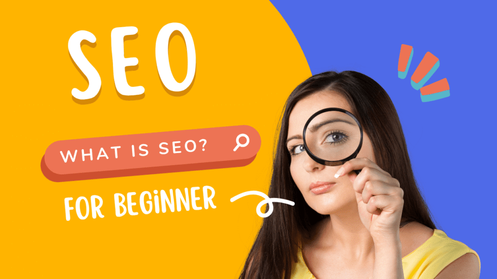 What is SEO?